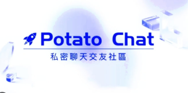 Potato聊天软件